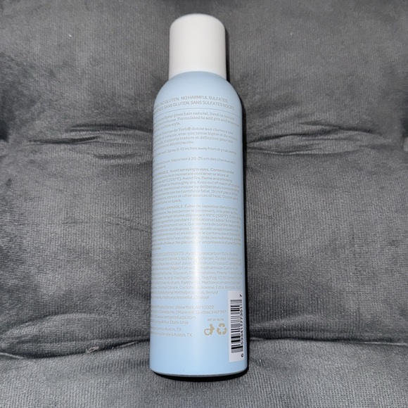 Brand new Verb Sea Texture Spray - Picture 2 of 2